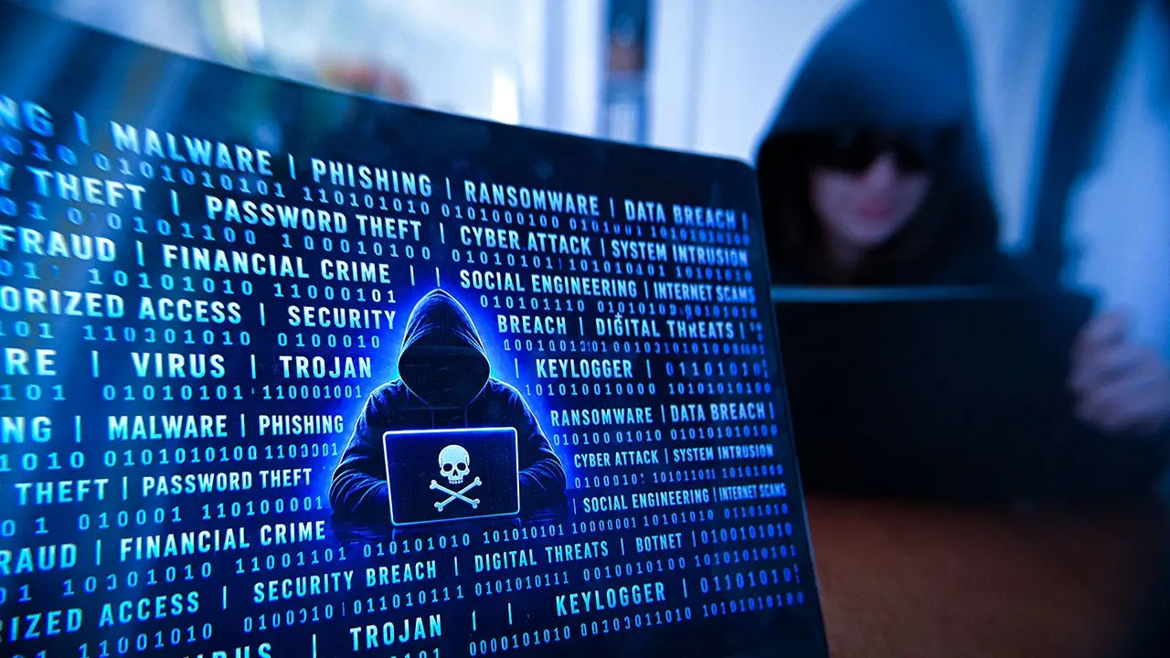 FBI's Operation Riptide arrests cybercriminals in global campaign
