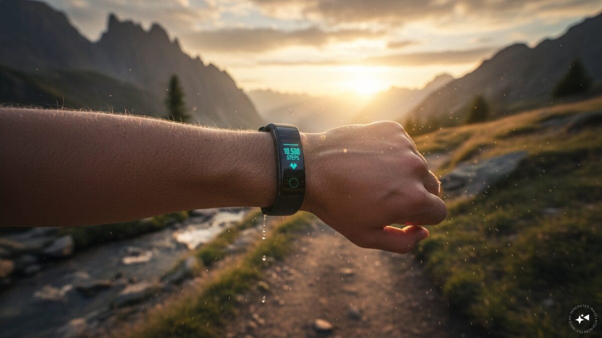 Fitness Band vs Smartwatch: Which Should You Buy for Fitness Tracking? | Tech News
