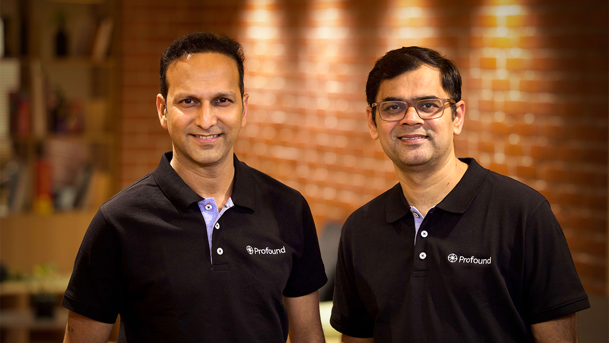 Former Swiggy, Zomato executives launch AI startup Profound with $1.5 Mn seed round