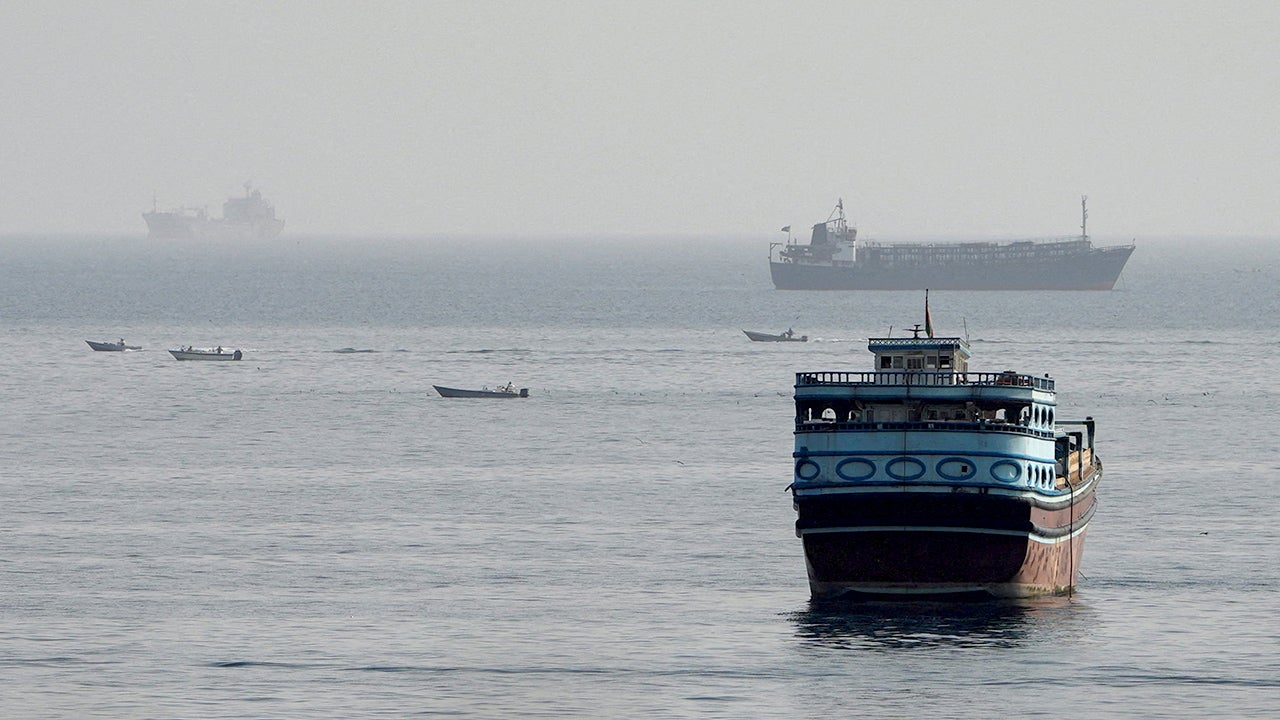 Former Trump cabinet official says Iran-Oman Strait of Hormuz deal could be ‘very bad outcome’