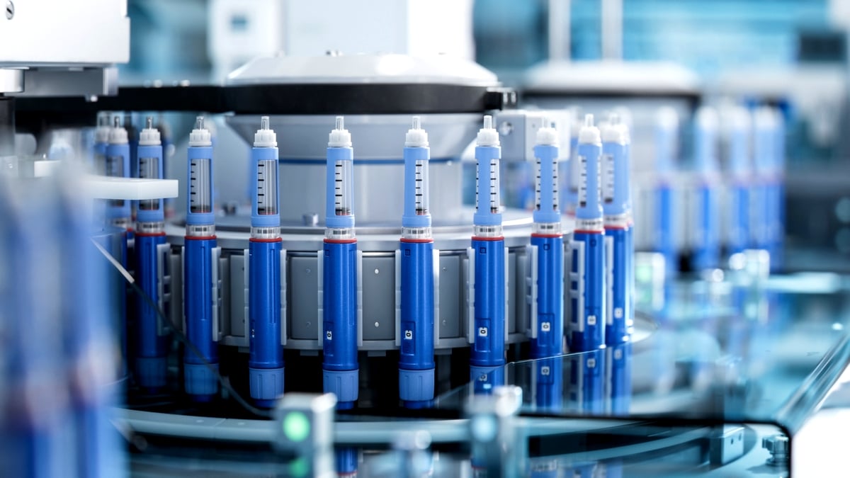 GLP-1s May Be Working in an Entirely Different Way Than We Thought : ScienceAlert