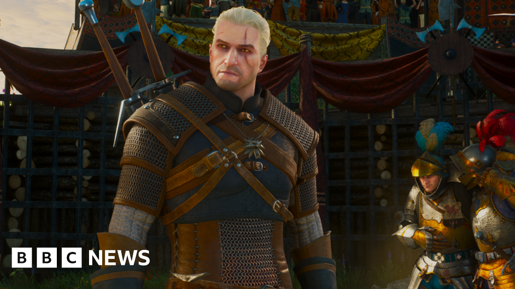 Gamescom 2026: Classic remakes and new worlds at gaming's biggest showcase - BBC