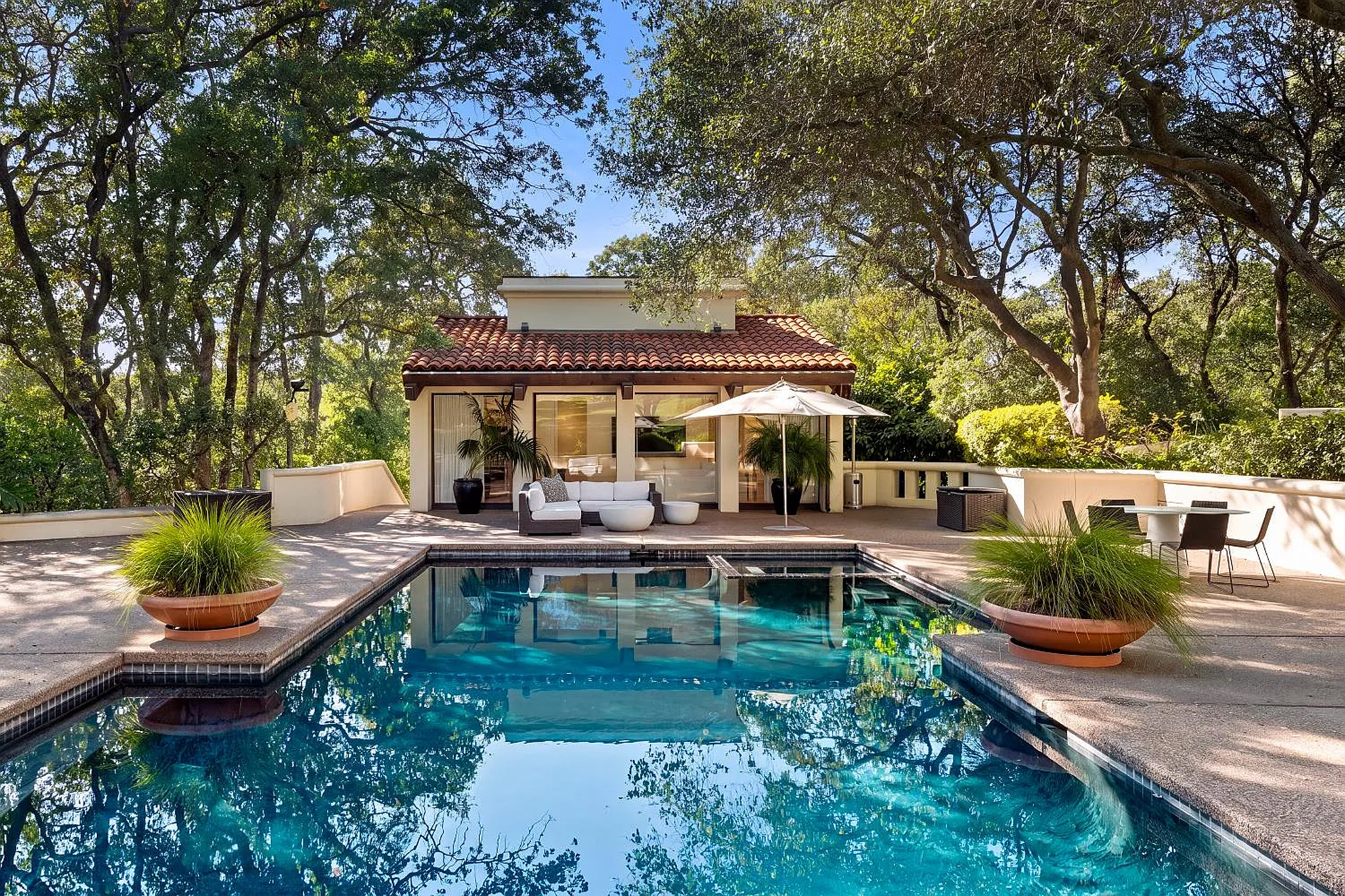 Gavin Newsom is selling his Sacramento mansion