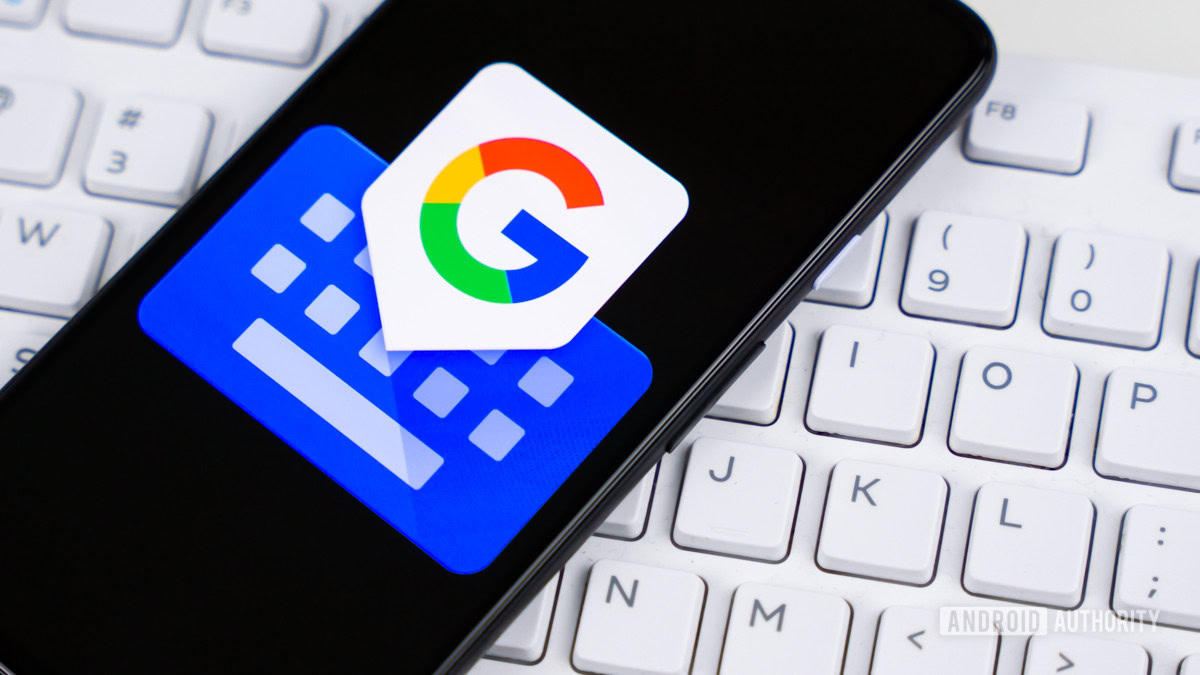 Gboard Rambler has a usage limit, and here's what happens when you reach it (Update)