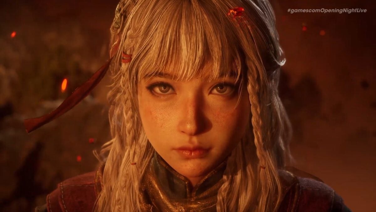 Genshin Impact Studio Lean Into Elden Ring In Its New Action-RPG