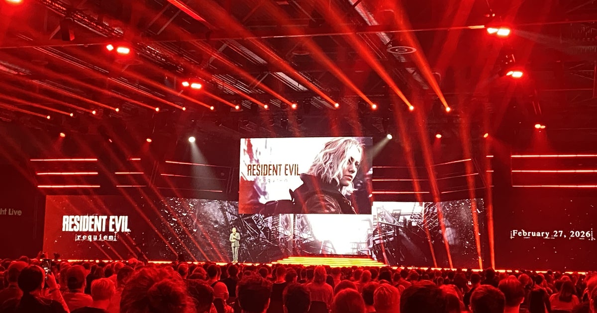 Geoff Keighley clarifies how trailers are selected for Gamescom Opening Night Live