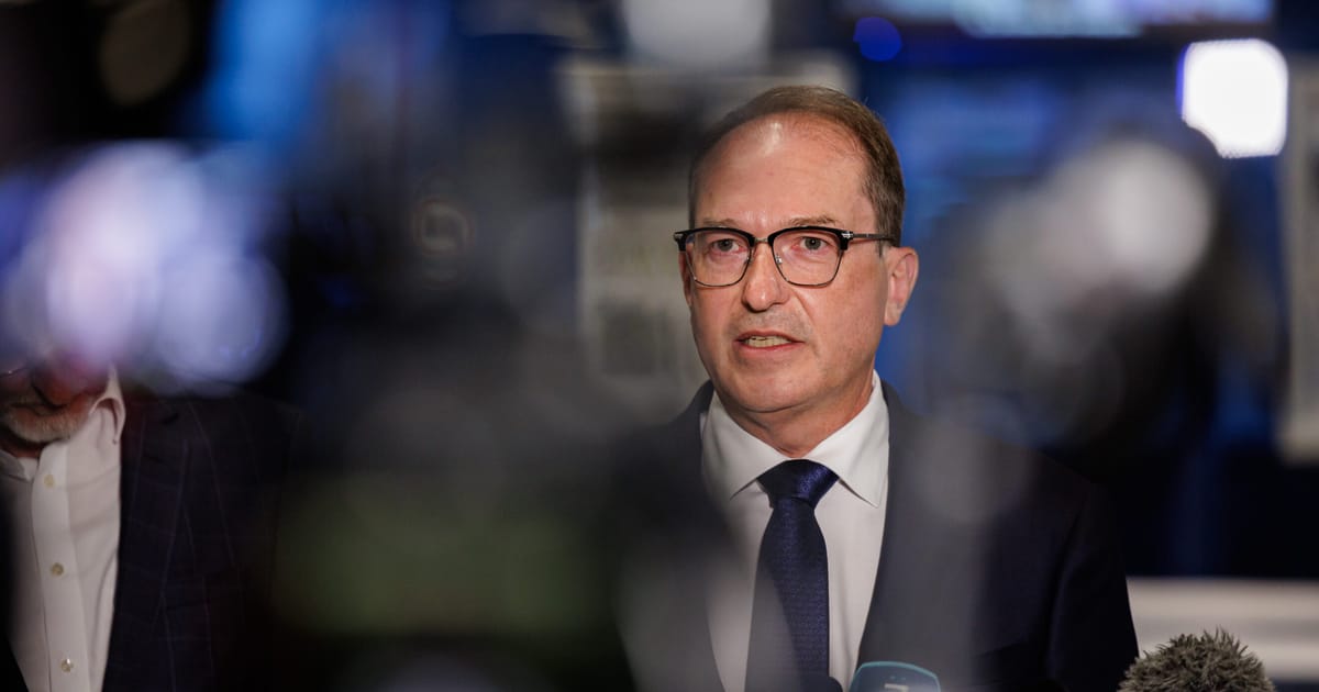 Germany battling “daily” hybrid warfare attacks, minister warns – POLITICO