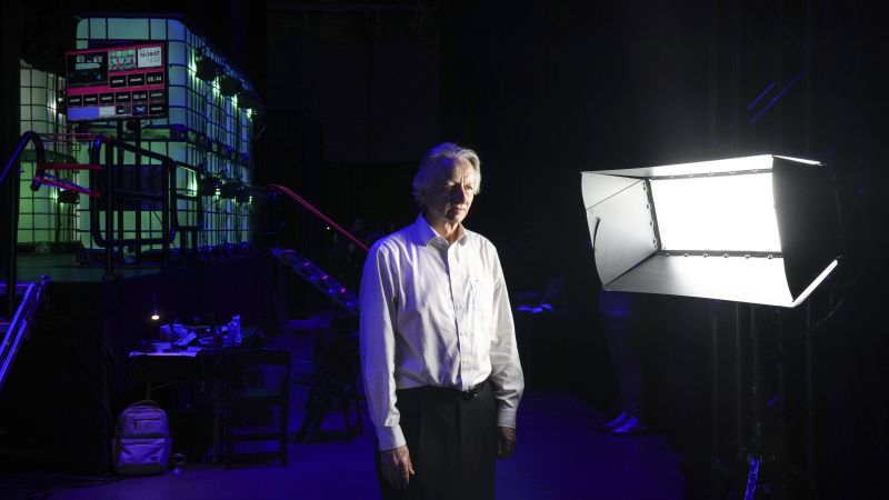 Godfather of AI: Brace for more rogue AIs
