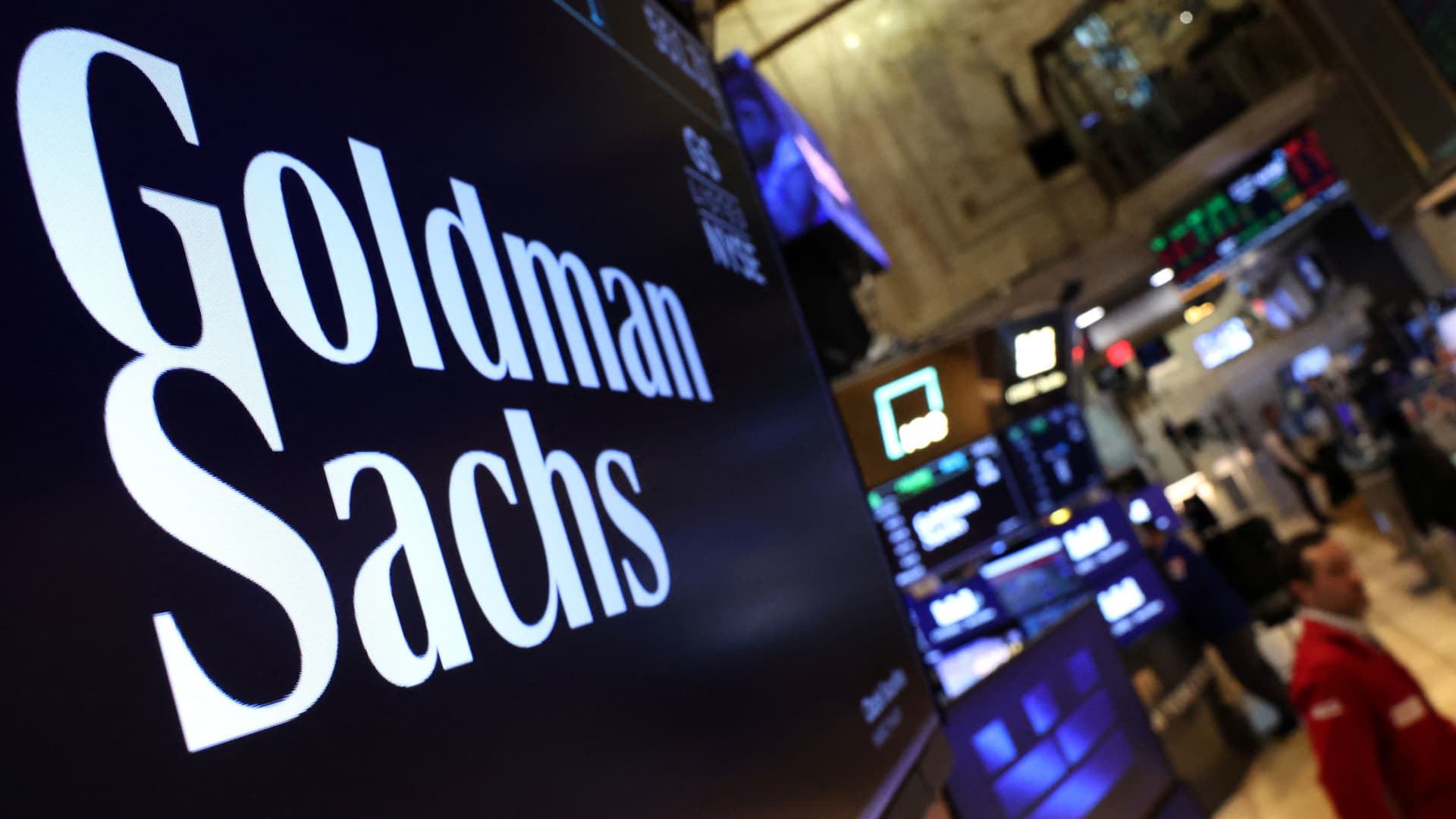 Goldman Sachs AI: Partner warns 'huge danger' of replacing reasoning skills