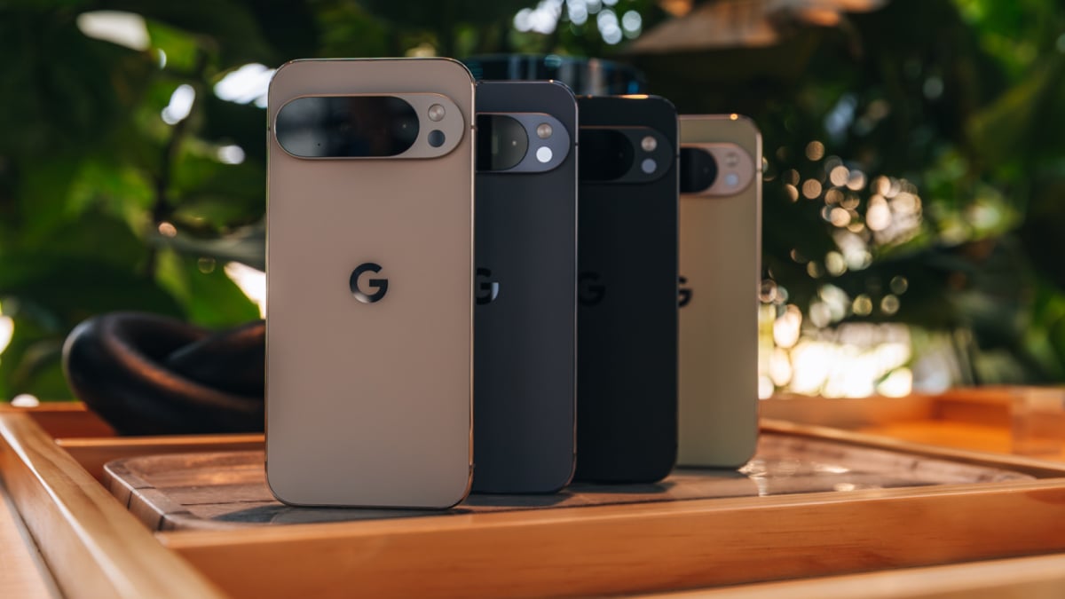 Google Pixel 11 Pro: The latest rumors, leaks, and news