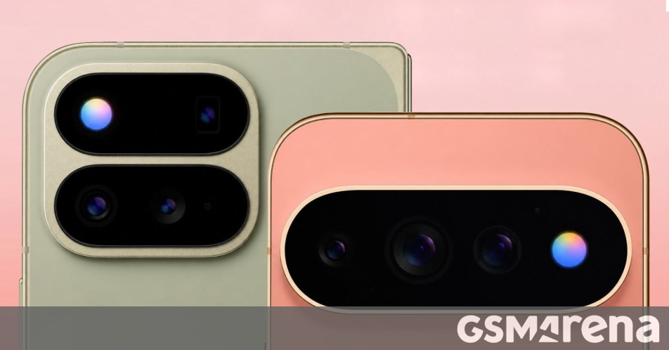Google Pixel 11 series and Watch 5: what to expect