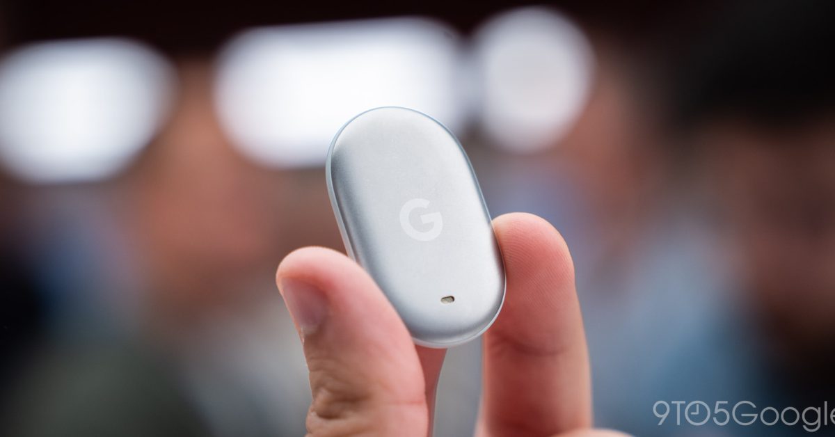 Google Pixel Tag picked a bold strategy in a sea of AirTag clones
