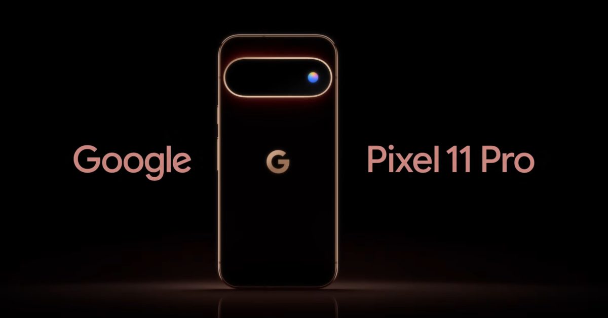 Google sends out Pixel 11 discount codes ahead of pre-orders