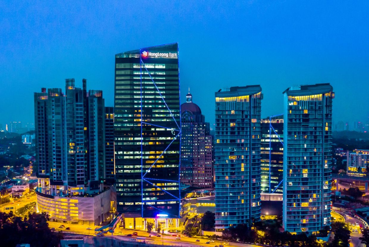 HLB wins six wealth management awards amid transformation push