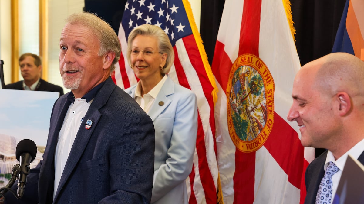 Hagan: Rays stadium votes close to being set, hope is for next week