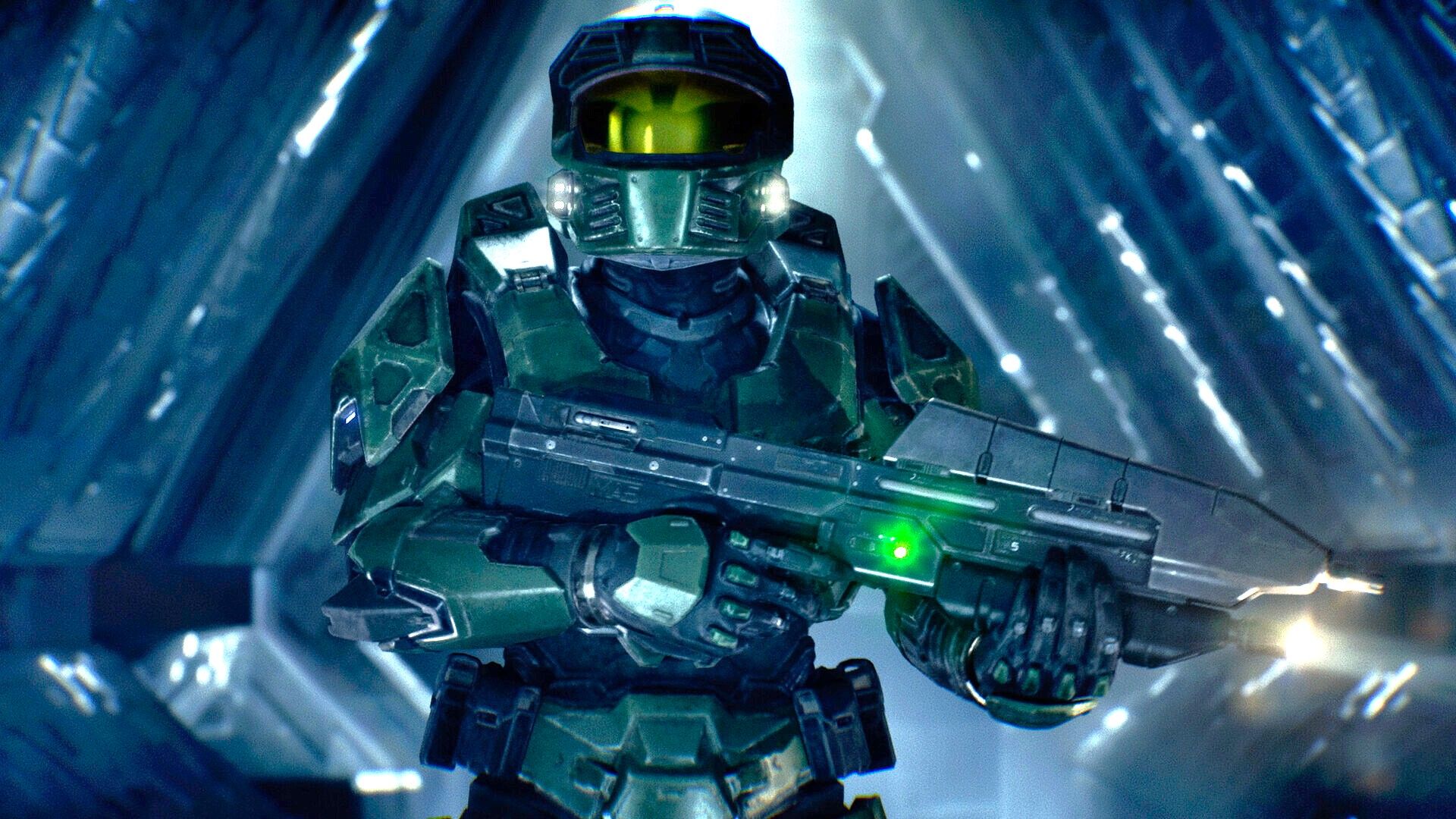 Halo Studios is the latest Xbox Games Studio to be hit by layoffs just days after Campaign Evolved launch, as reports reveal "troubled" development