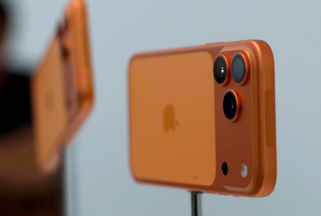 Here’s When Apple Will Reveal Its iPhone 18 Pro Special Event