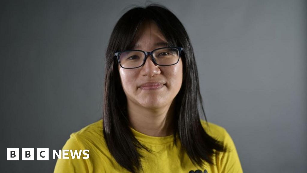 Hong Kong's Tiananmen activists convicted in national security trial - BBC