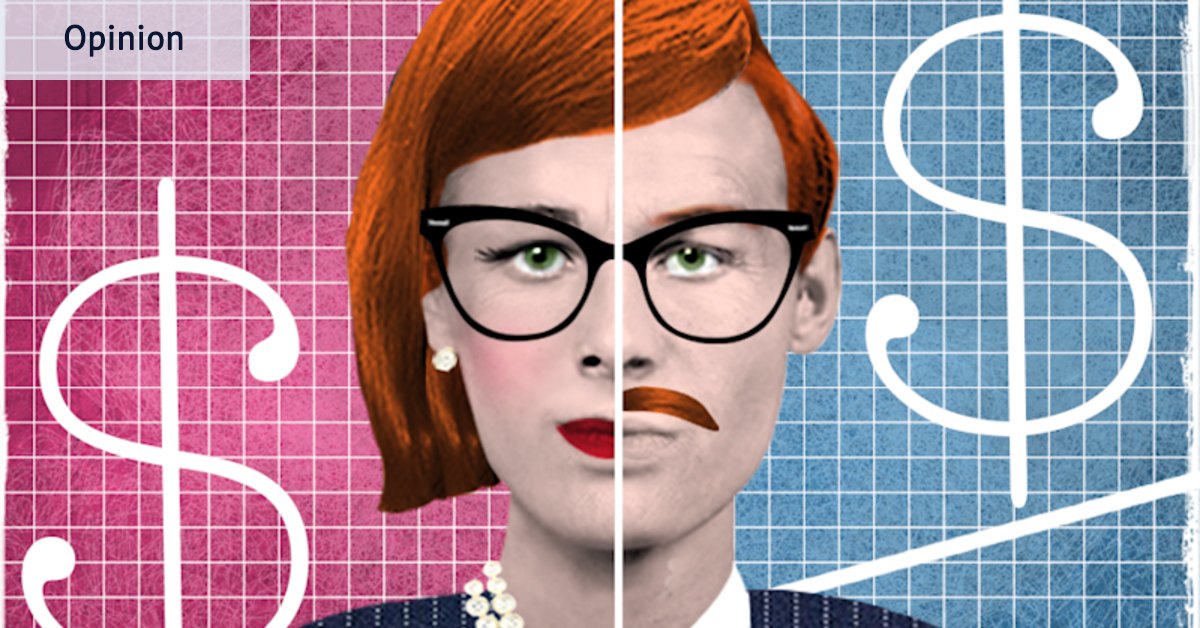 Household finances: Why men still control the majority