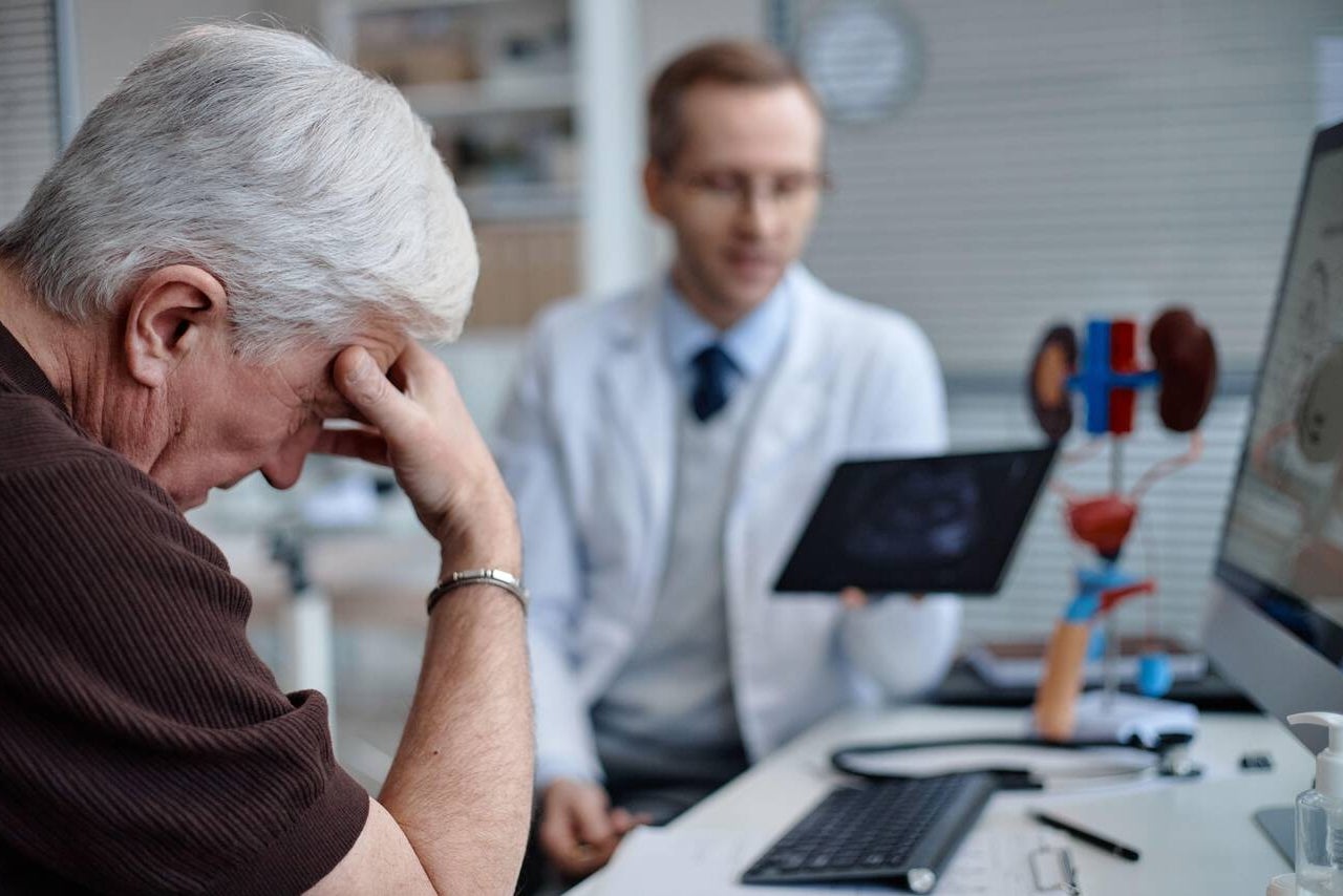 How Alzheimer’s affects men and women differently