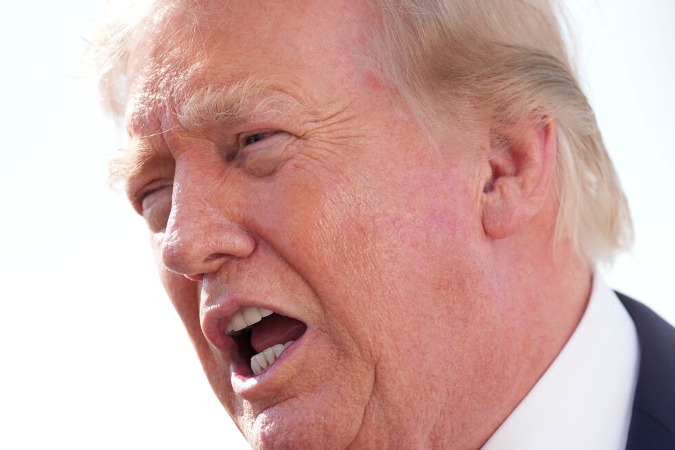 How Trump's goals for the Iran war have shifted over 6 months