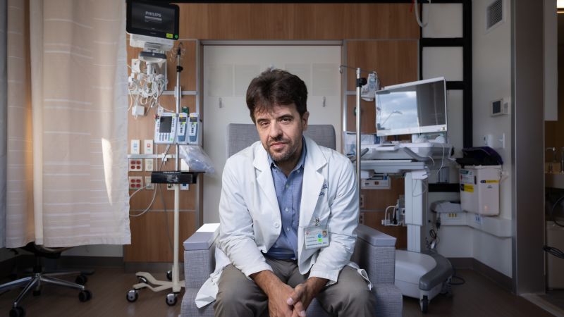 How a Stanford neuroscientist is unlocking the mysteries of the brain and emotions
