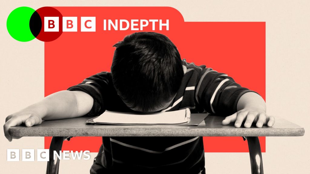 How a new era of heatwaves could shake up the school calendar - BBC