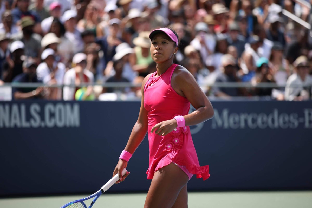 How the D.C. Open found a tennis sweetspot, from Naomi Osaka’s cookout to popcorn matches