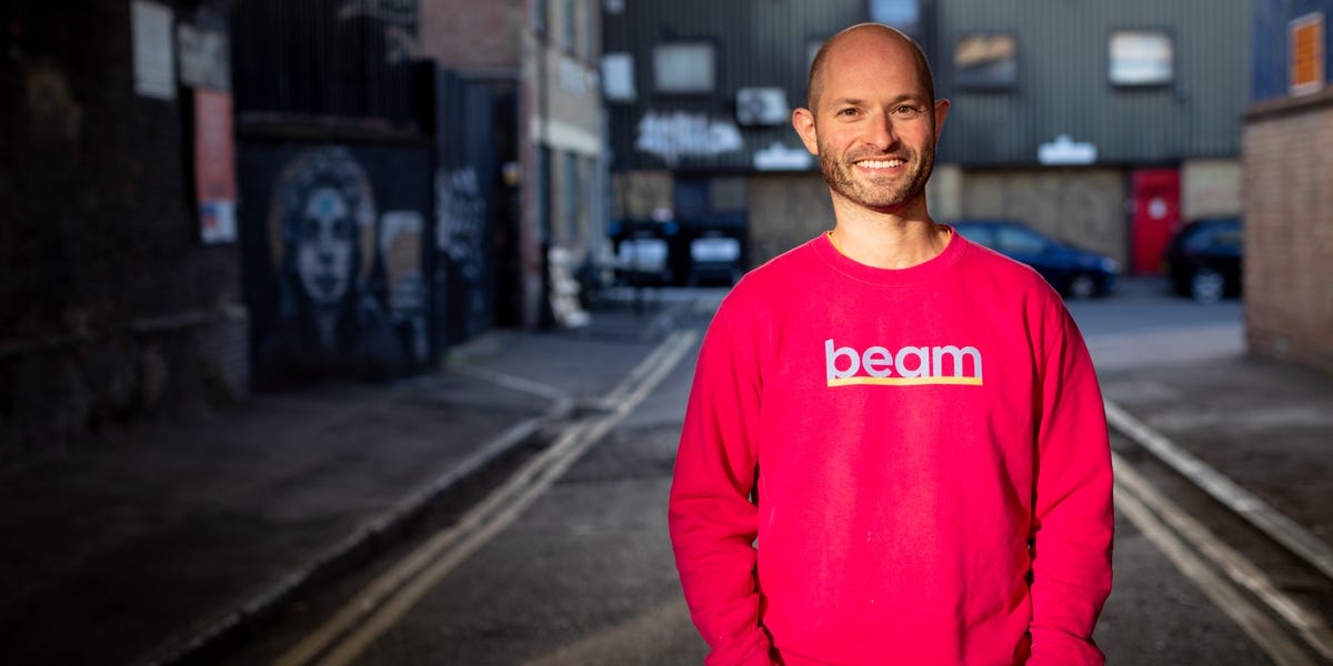 I Got Fired Twice. It Led Me to Start My Own Company.