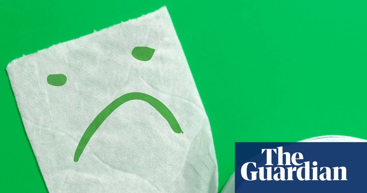 I have diarrhea. What should I do? | Well actually