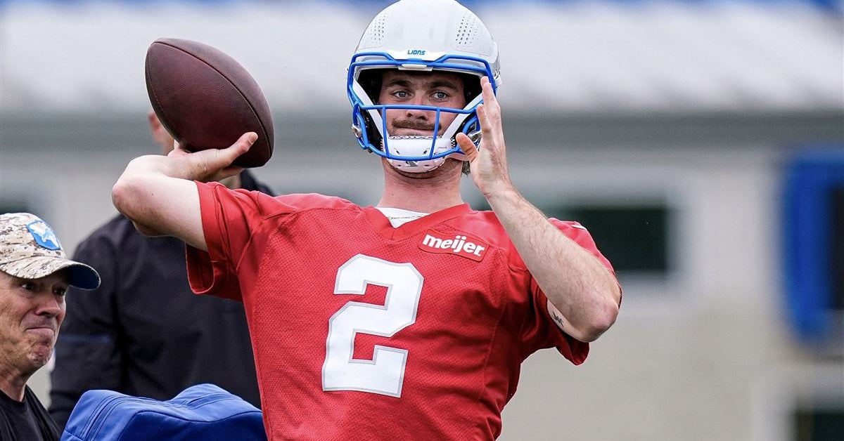 Illini Inquirer AM: Luke Altmyer's big Lions opportunity; Guyton shines at AmeriCup