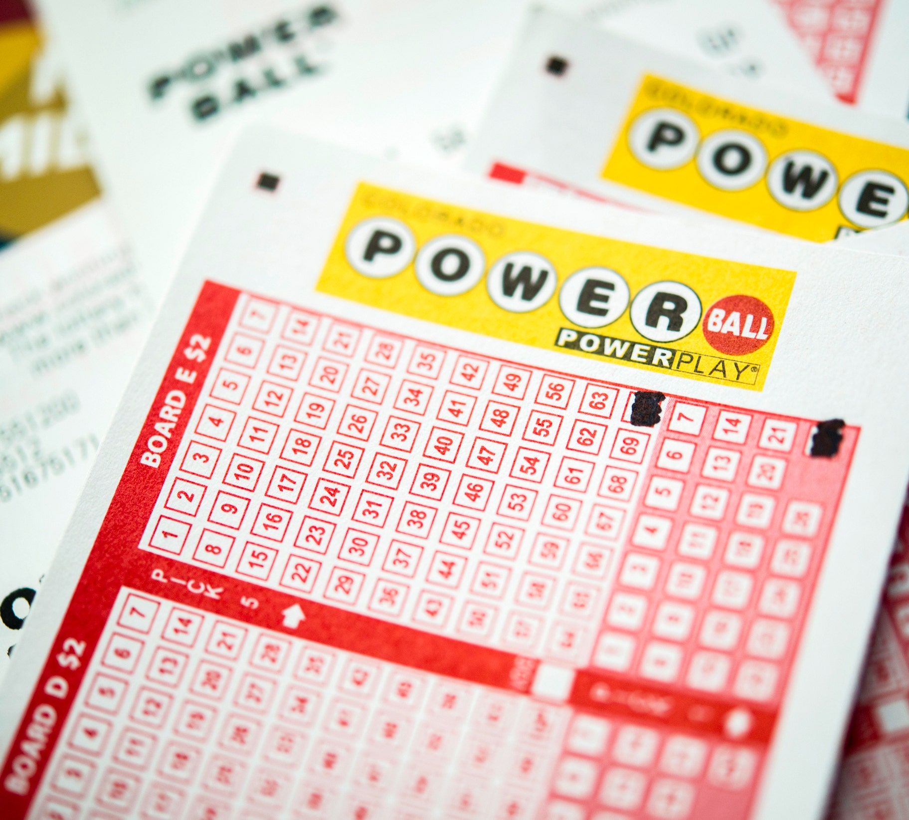 Illinois Powerball ticket wins $1.04 billion jackpot