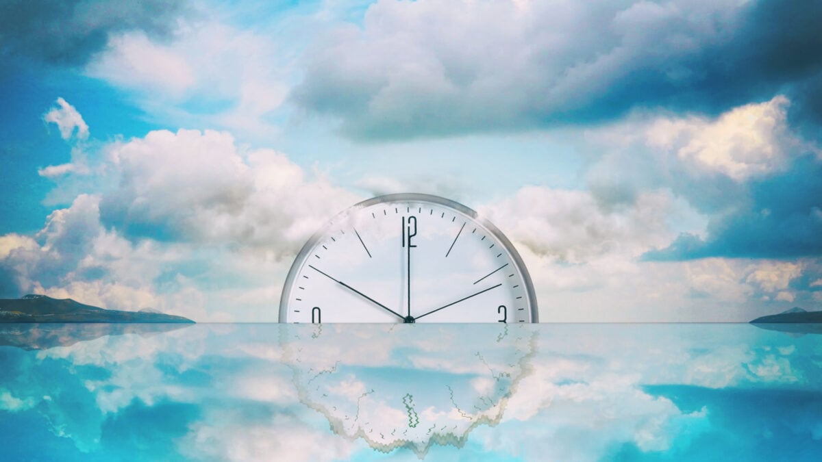 Inside Humanity's Ancient Obsession With Conquering Time