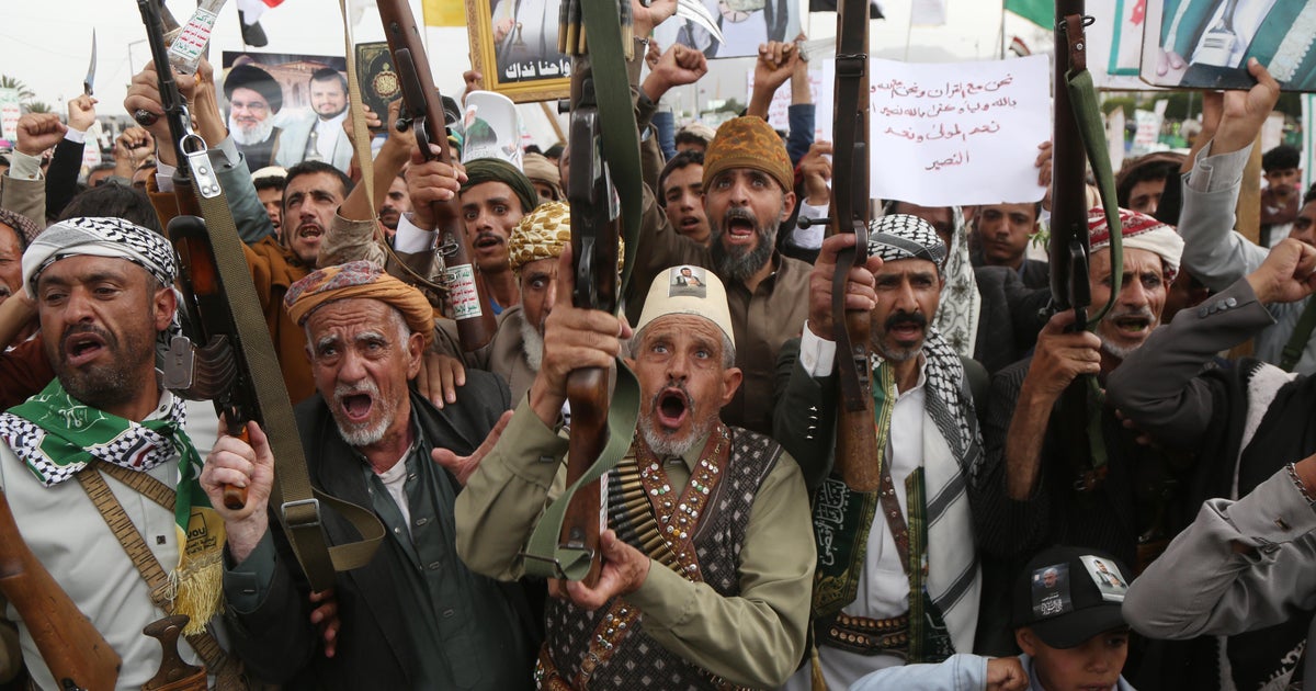 Iran War Updates: Houthis escalate deadly attacks on Saudi-backed troops as Cruz says Trump must arm Iran's protesters