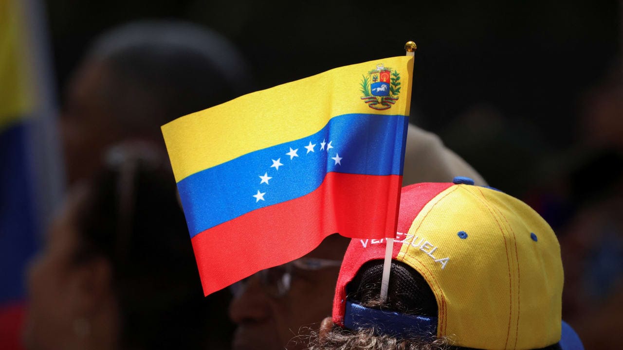 Israel, Venezuela renew consular relations after 17 years