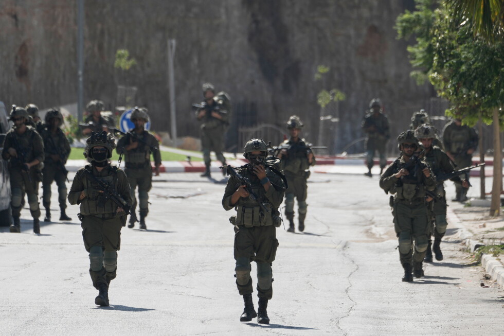 Israeli settlers' siege of Palestinian homes draws a sharp US rebuke