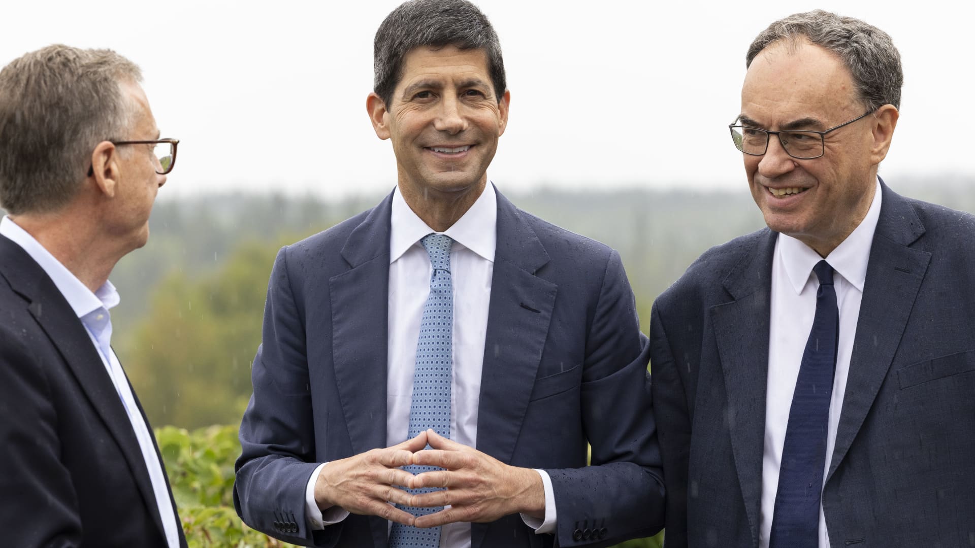 Jackson Hole analyst roundup: Fed's Warsh sounds more hawkish