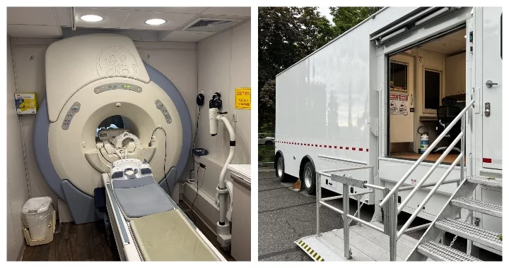 Jerold Phelps Now Offering Outpatient MRIs in Garberville | Lost Coast Outpost