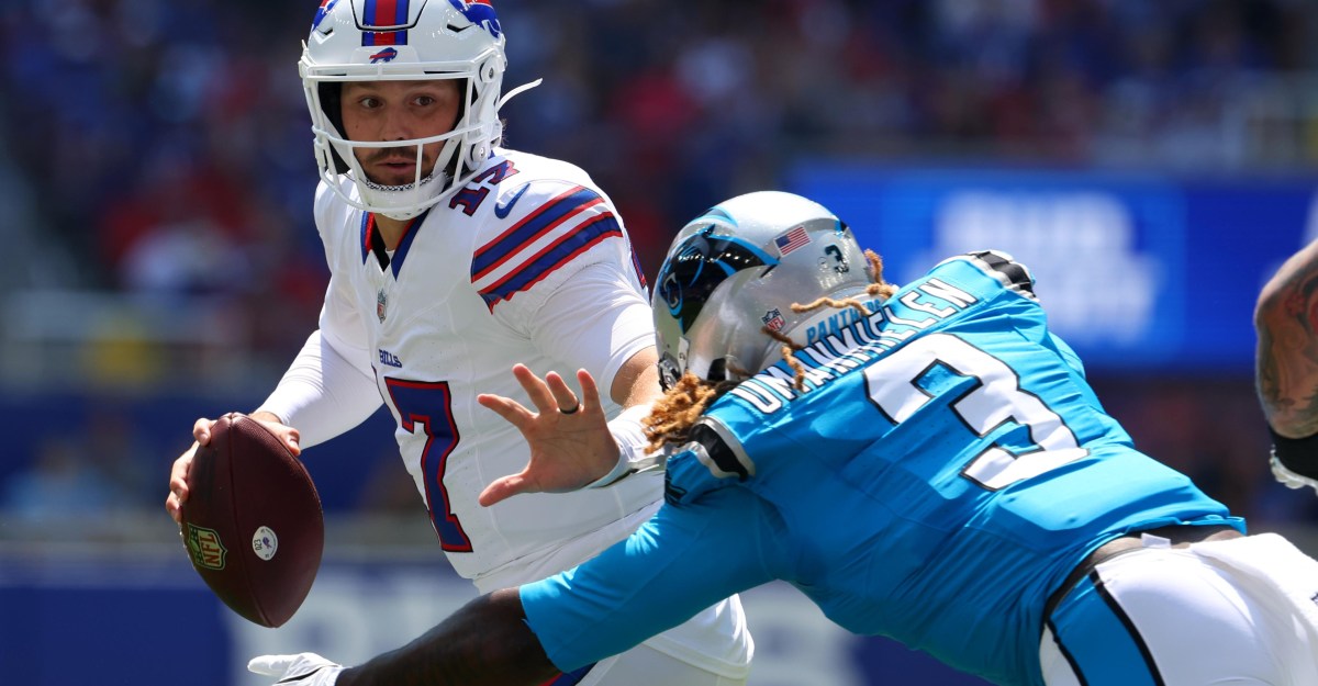 Josh Allen, Keon Coleman shine in Buffalo Bills 2026 preseason debut
