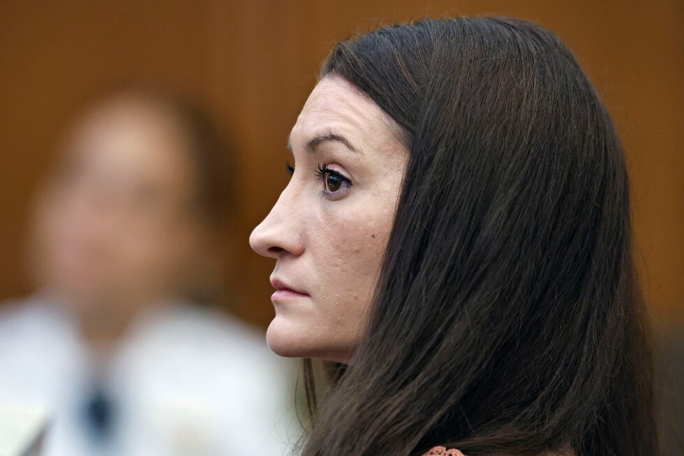 Key moments from the Lindsay Clancy trial as jurors deliberate