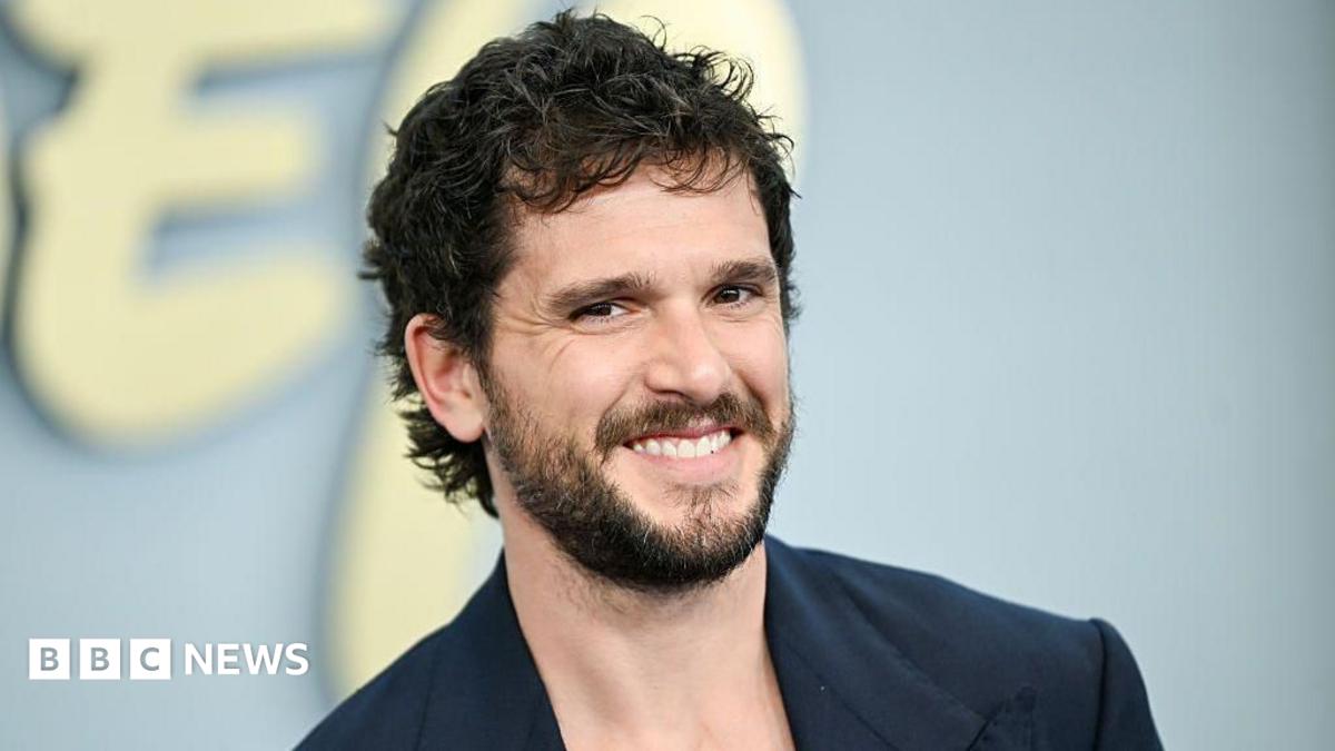 Kit Harington replaces Nicholas Hoult as Gilderoy Lockhart in HBO's Harry Potter series