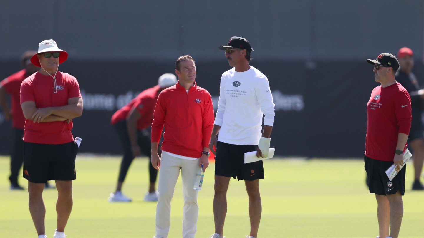 Kyle Shanahan's recent concussion changes his perspective on head injuries