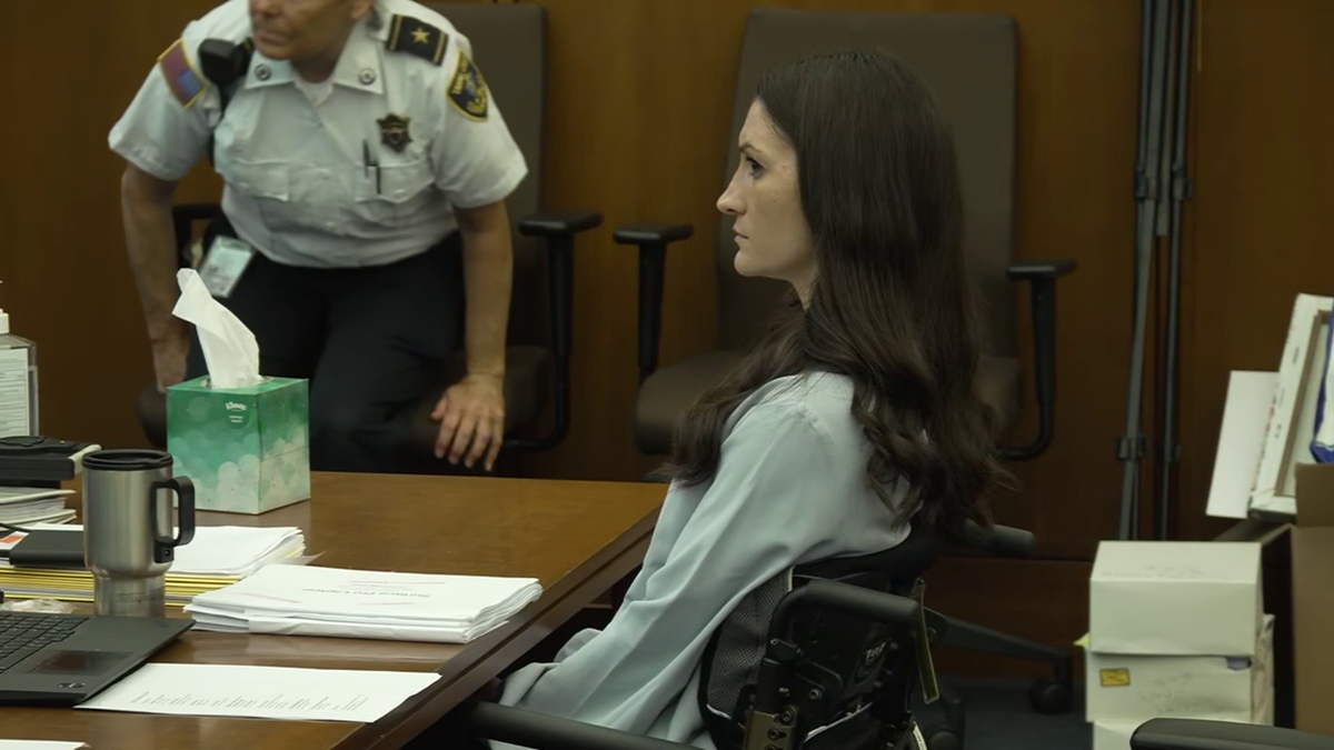 LIVE updates: Medical providers return to stand in Lindsay Clancy murder trial
