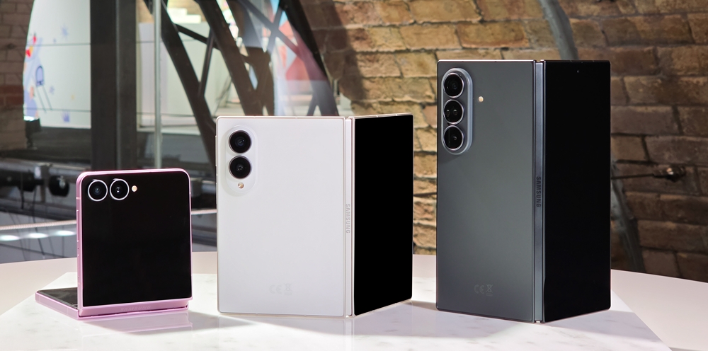 Last Chance to Pre-Order Samsung’s New Galaxy Devices Before On-Sale This Friday – Check Out Current Offers Available via Samsung.com and SES Stores