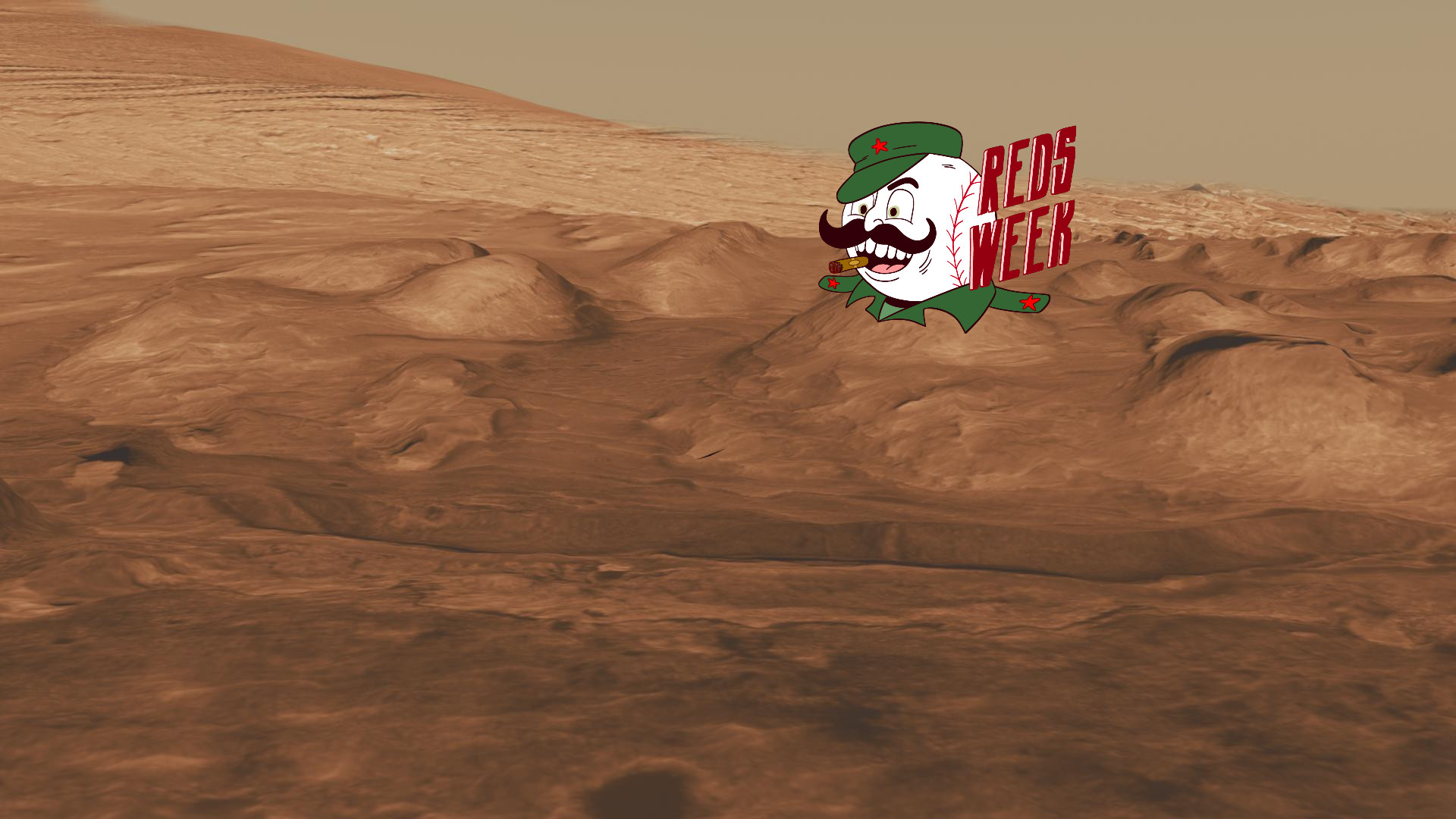 Let's Remember Some Publications That Said We Would Get To Mars By 2026