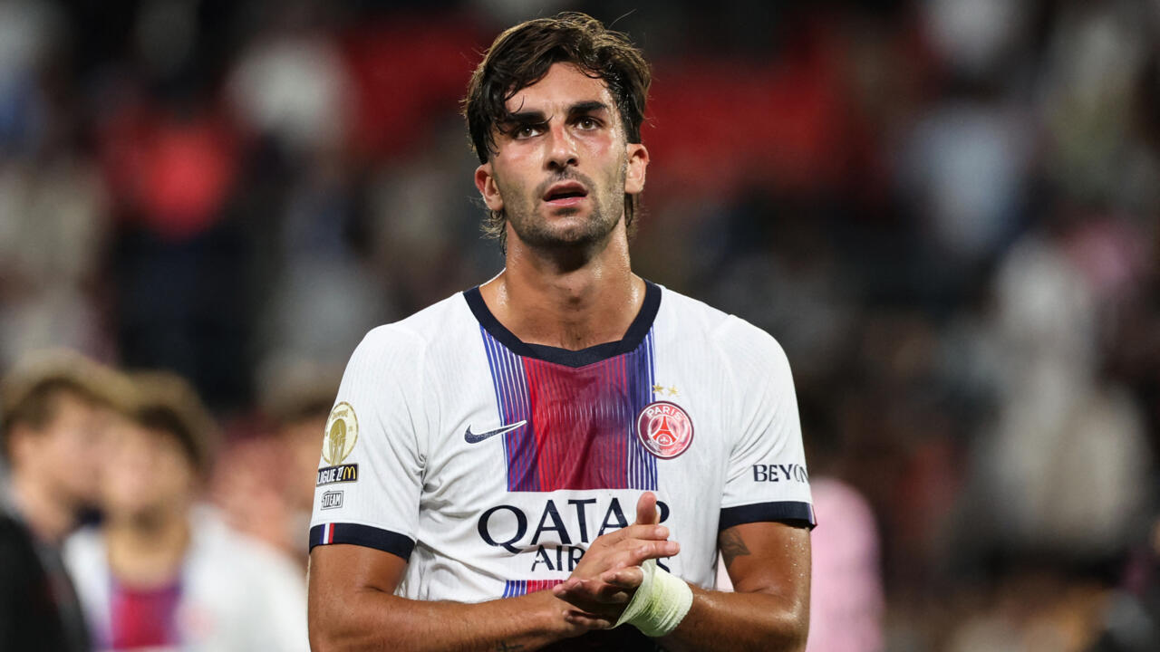 Ligue 1: Ferran Torres saves Paris Saint-Germain against Rennes - Sports