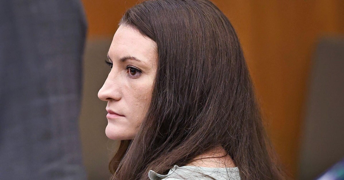 Lindsay Clancy's mother testifies "she had thoughts of harming the children," as defense begins in murder trial