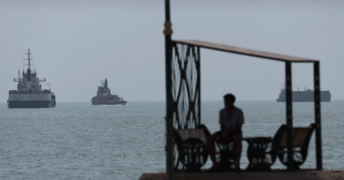 Live Updates: Iran war hits 6-month mark with no end in sight