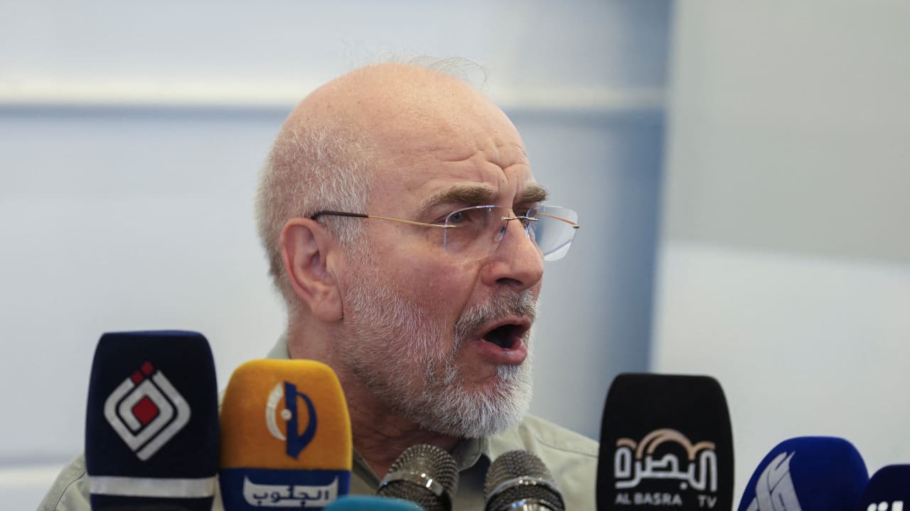 Live Updates: Latest from Israel, Iran, and the Middle East