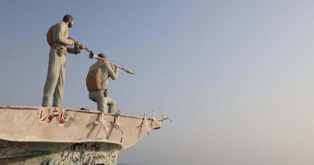 Live Updates: UAE accuses Iran of attacks in Strait of Hormuz as Vance says cheap oil and gas are "goal number one"
